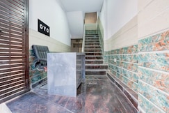 Hotel O by OYO A PACIFIC STAY, Delhi