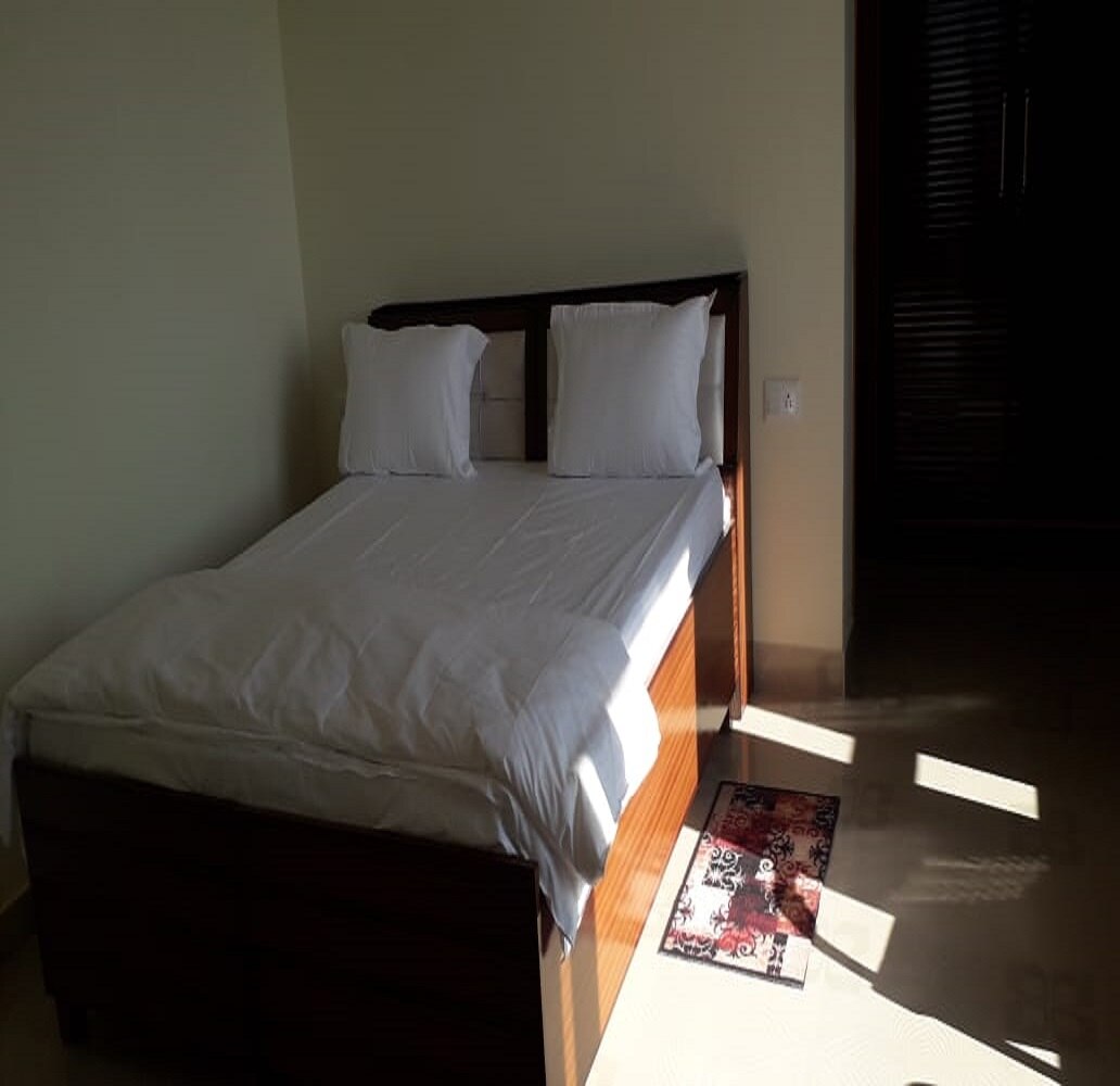 Divine Hills | Serviced Apartment - Tap to explore photos