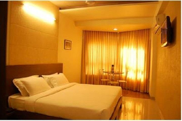 Hotel Bhagyalaxmi - Tap to explore photos