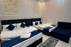 Ram Gharana Palace, Ayodhya