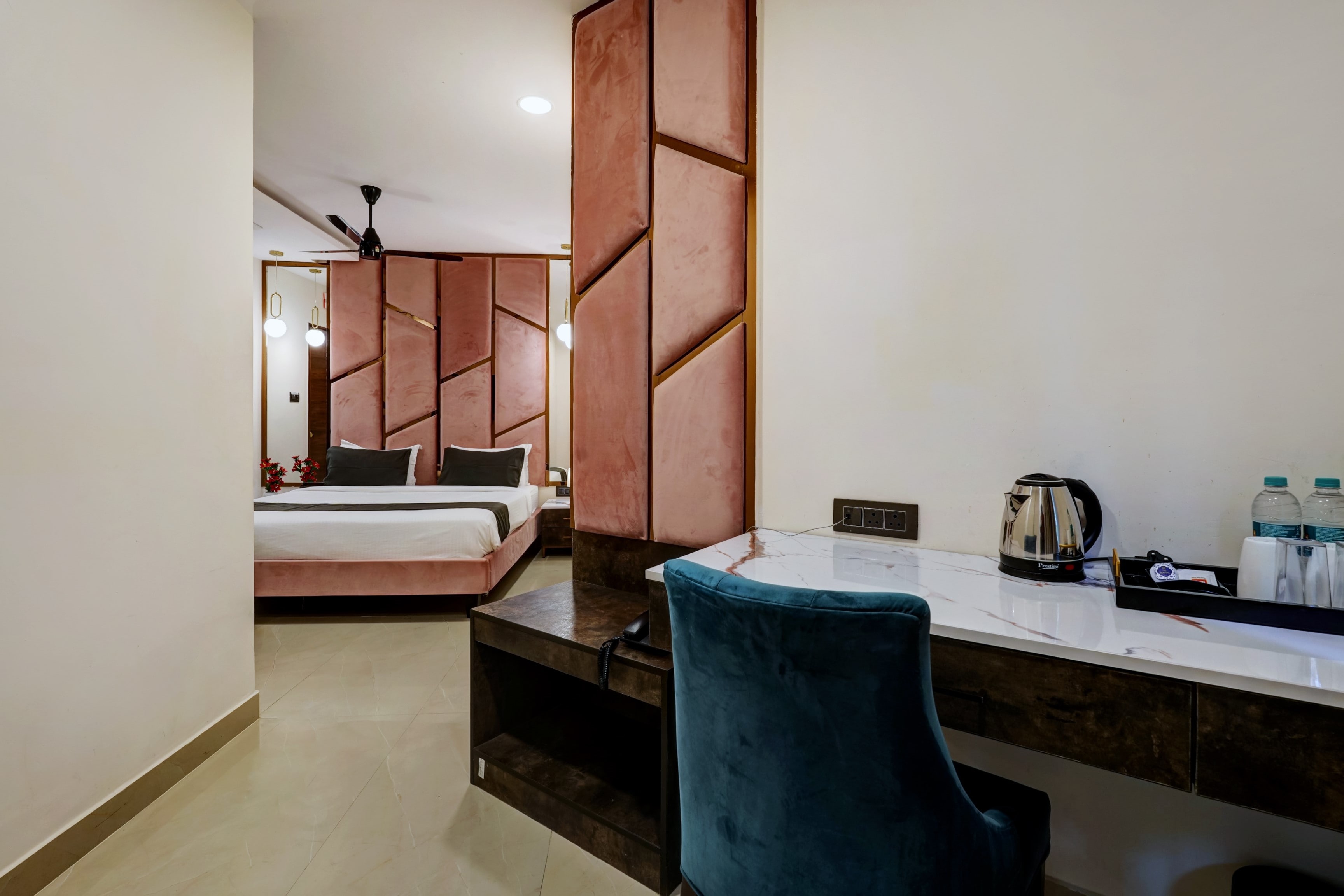 Astra Hotels & Suites - Koramangala - Tap to explore photos