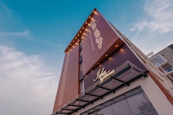 ISHA RESIDENCY, Tirupati