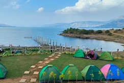 Camp By The Lake, Pawna Lake, Lonavala, Lonavala