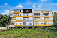 Collection O Serenity Beach Formerly White Lotus, Pondicherry