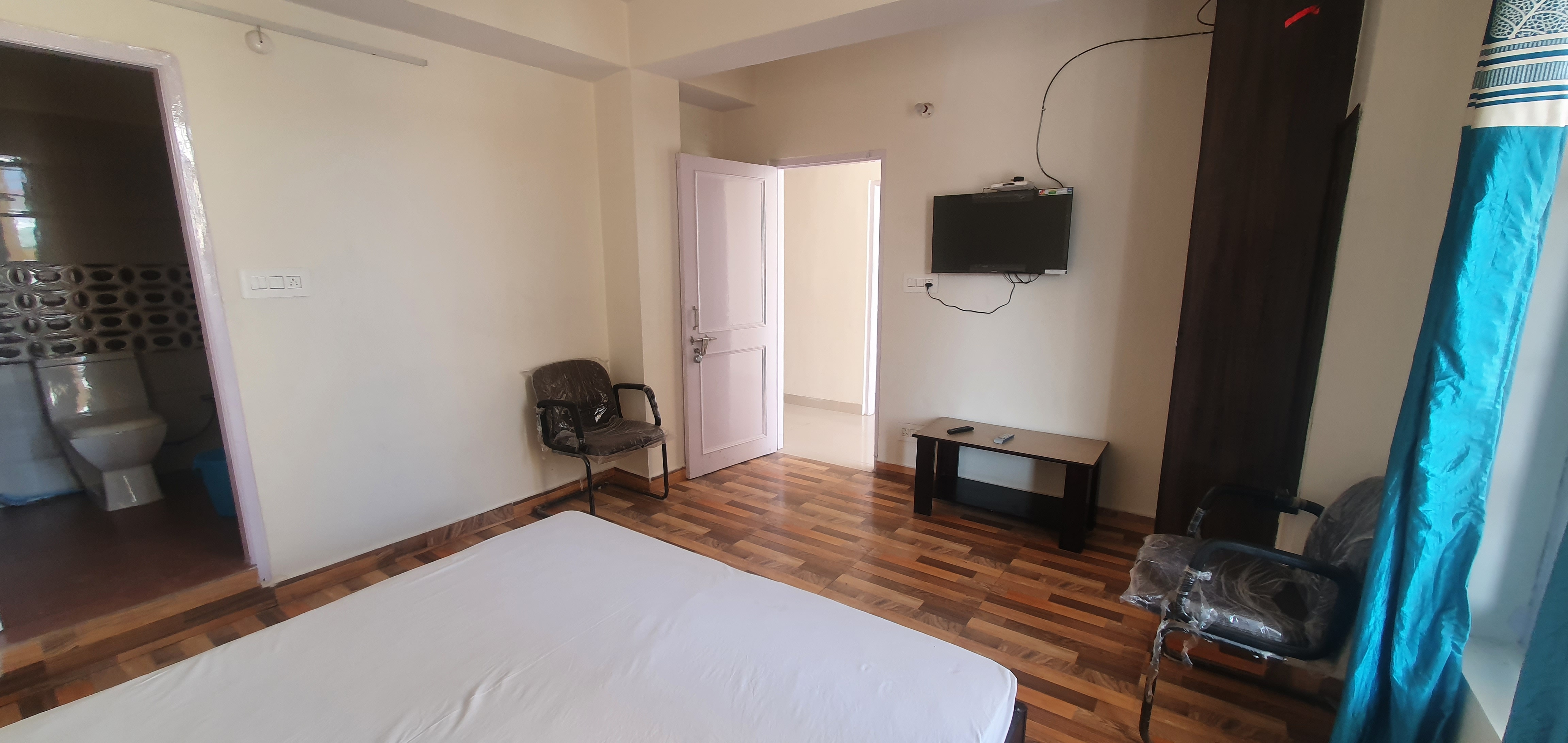 Swagat homestay - Tap to explore photos