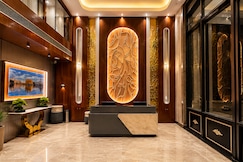 Hotel Mirage Inn, Amritsar, Amritsar