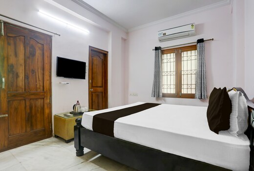 Hotel O Balaji Residency