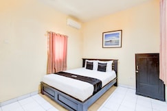 Collection O Stasiun Pekalongan Near Stasiun Kereta Api Formerly Hotel Indah, Kota Pekalongan