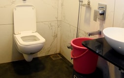 Washroom