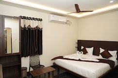 Lakshmi Residency-A Boutique Stay, Mayiladuthurai