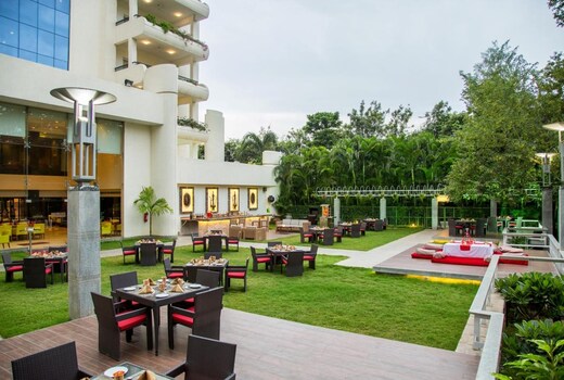 Ellaa Hotel Gachibowli Hyderabad Hotel Price Address Reviews