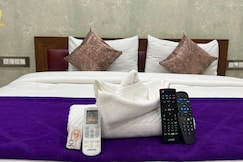 hotel imperia, Begun