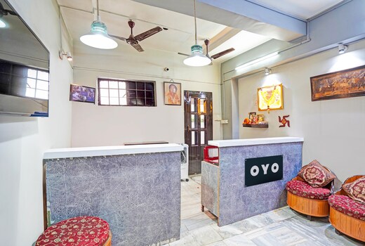 Hotel O Raj Mahal