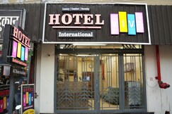 HOTEL VIVO INTERNATIONAL, Bikaner