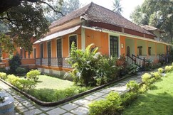 Country Side Inn-5 BHK Homestay, Goa