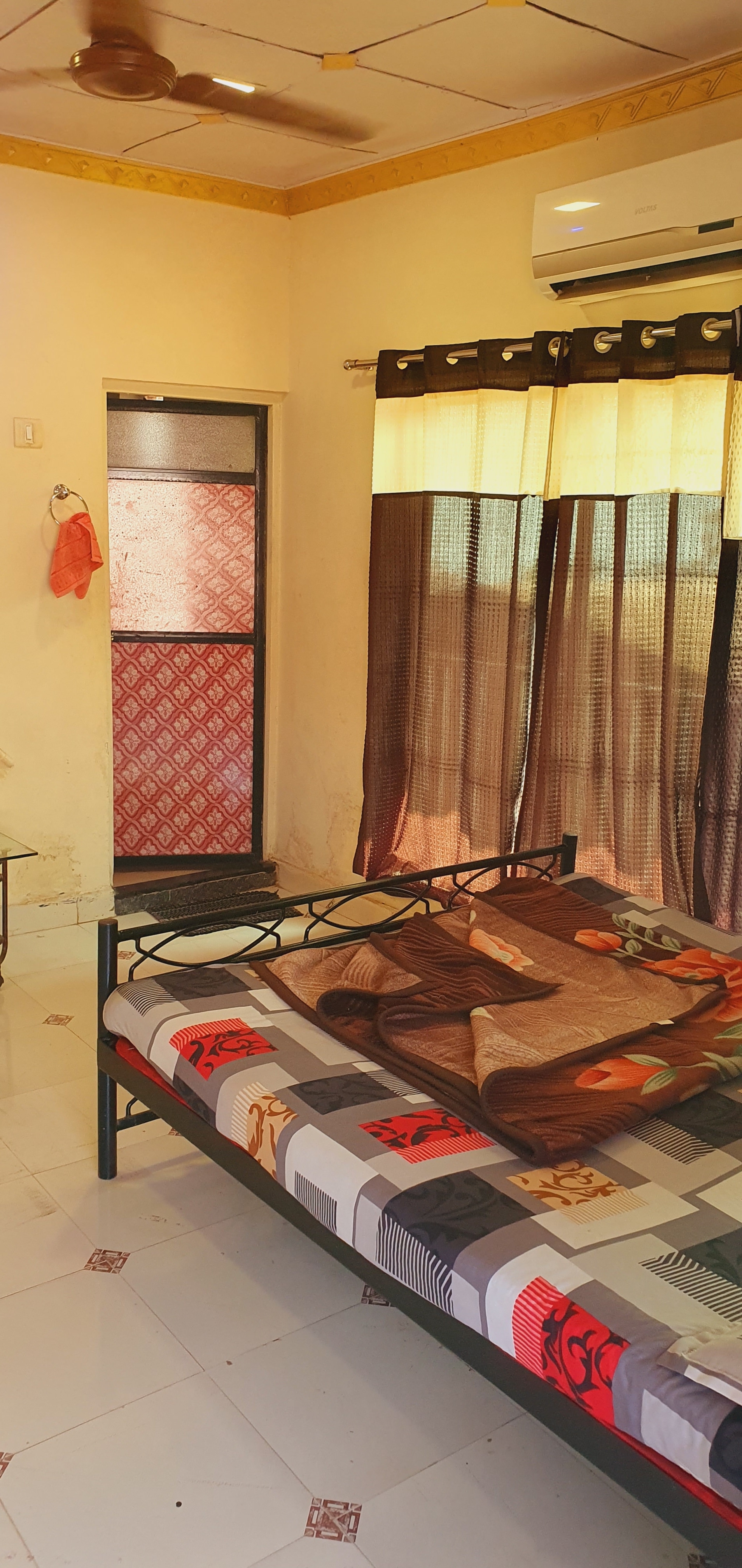 Omkar Cottage - Tap to explore photos