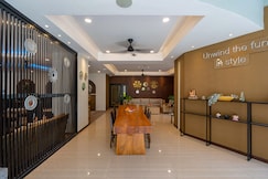 Everyday Hotel Kuta Central, Bali