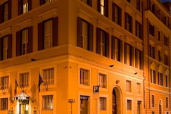 BEST WESTERN Artdeco Hotel, Rome