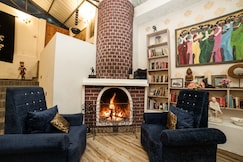 The Brigadiers Cottage | Luxe Boutique Stays, Kanatal