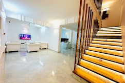 White House Independent 3bhk villa, Hyderabad