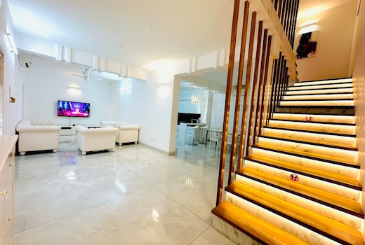 White House Independent 3bhk villa
