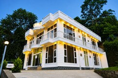 Uforia Munnar, Munnar
