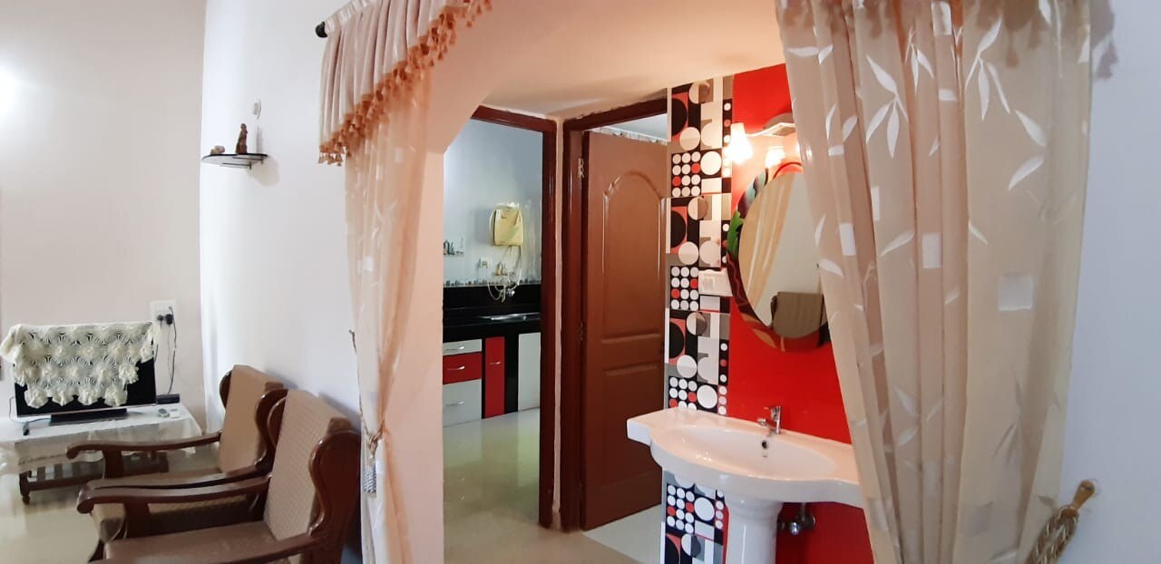 Star Residency Apartment , Goa - Tap to explore photos