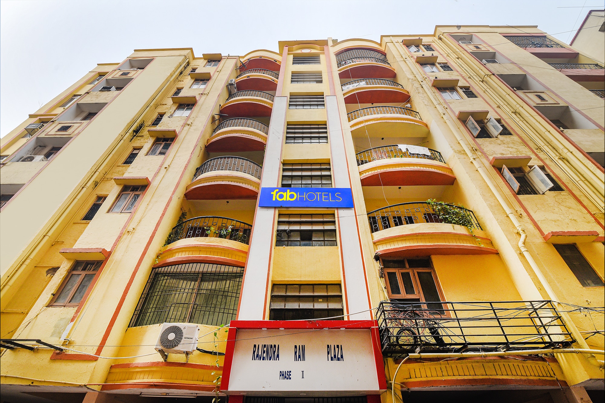 FabHotel Maadhavam Residence - Tap to explore photos
