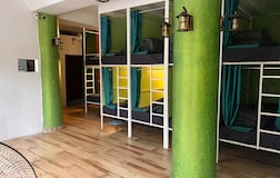 Common Area