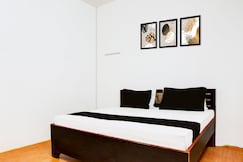 Hotel O White House Hotel, Mainpuri