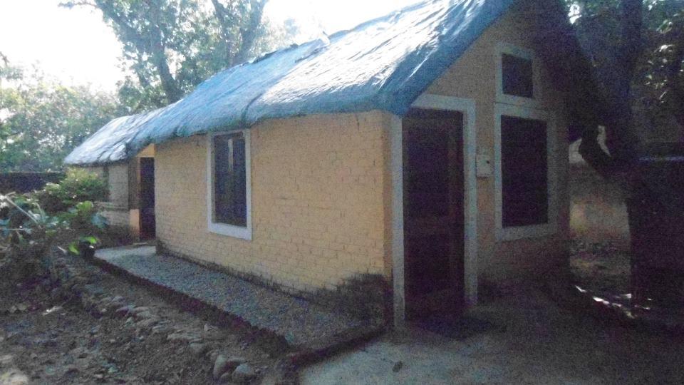 Virat Resort (Double Bedded Non AC Room) - Tap to explore photos