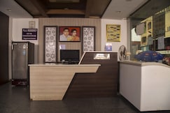 PL.A Annex, Thanjavur