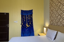 Hotel O Batodupi Guesthouse Syariah Near Buttu Kasambi, Pinrang