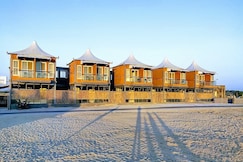 The Fern Leo Beach Resort , Somnath