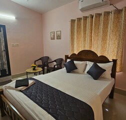 AC Executive Room