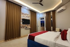 Hotel Raj Gyan Niwas, Haridwar