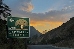 GAP VALLEY RESORT, Munnar
