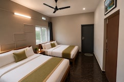 Whispering pines Haven, Sirsi