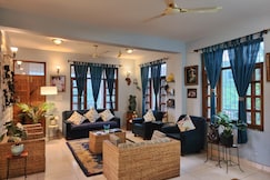 Rashmi Cottage, Solan