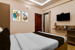 Hotel O The 36 inn, Visakhapatnam