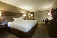 DoubleTree by Hilton Winston Salem - University, NC, Patrick