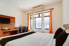 Townhouse Willingdon Island Formerly Maruthi Tourist Home, Cochin