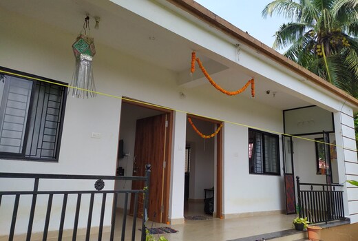 Jiten Homestay