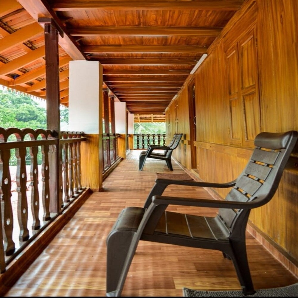 Photos of Wood Palace Munnar Homestay in Munnar