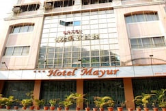 Hotel Mayur Ulhasnagar, Ulhasnagar