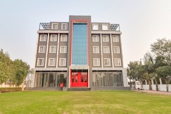Super Townhouse Jashn, Lucknow