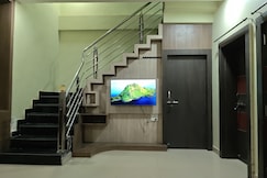 AVS 4BHK Villa Nageshwar Dham, Ujjain