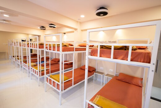 City Pride Rooms & Dormitory Panjim