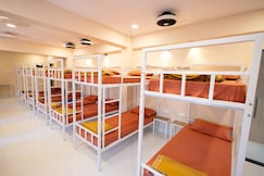 City Pride Rooms & Dormitory Panjim, Goa