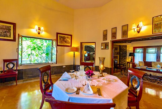 The Mountbatten Lodge Ranakpur Inr 7535 Off 3 9 0 0 0 Resort Price Address Reviews